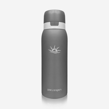 Load image into Gallery viewer, Pura Tropics™ Bottle - Graphite
