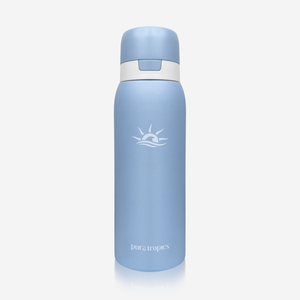 Pura Tropics™ Bottle - Aqua