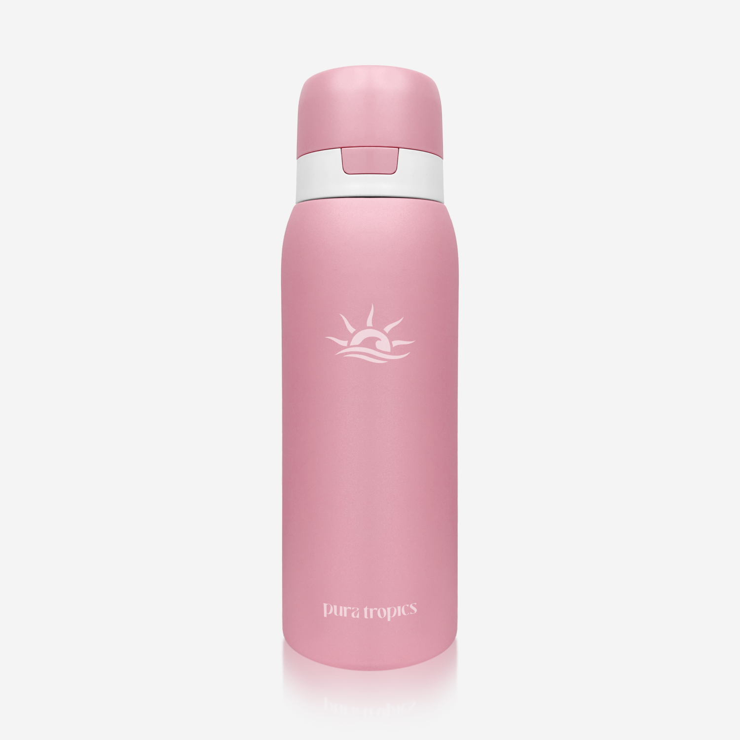 Pura Tropics™ Bottle - Rose