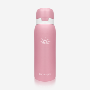 Pura Tropics™ Bottle - Rose