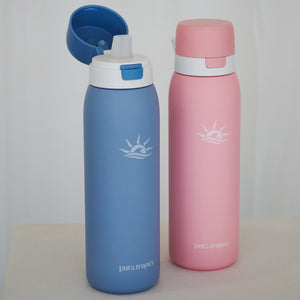 Pura Tropics™ Bottle - Aqua