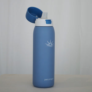 Pura Tropics™ Bottle - Aqua