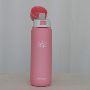 Pura Tropics™ Bottle - Rose