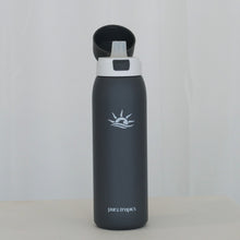 Load image into Gallery viewer, Pura Tropics™ Bottle - Graphite
