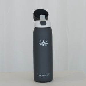 Pura Tropics™ Bottle - Graphite