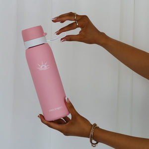 Pura Tropics™ Bottle - Rose