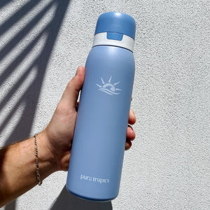 Pura Tropics™ Bottle - Aqua